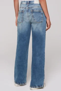 CAMP DAVID & SOCCX Jeans NA:DI Regular Fit blue grey bluegrey Fashion