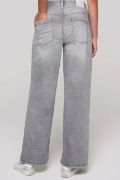 CAMP DAVID & SOCCX Jeans NA:DI Regular Fit grey wash greywash Cheap