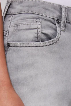 CAMP DAVID & SOCCX Jeans NA:DI Regular Fit grey wash greywash Cheap