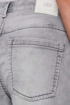 CAMP DAVID & SOCCX Jeans NA:DI Regular Fit grey wash greywash Best Sale