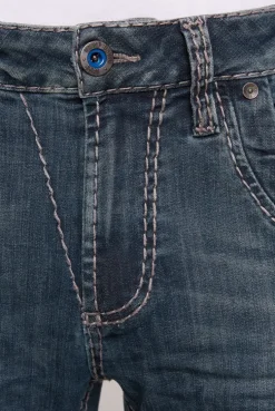 CAMP DAVID & SOCCX Jeans NI:CK Regular Fit blue used blueused Clearance