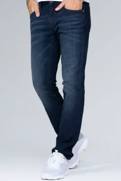 CAMP DAVID & SOCCX Jeans NI:CO Regular Fit blue black vintage blueblackvintage Store