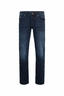 CAMP DAVID & SOCCX Jeans NI:CO Regular Fit blue black vintage blueblackvintage Store