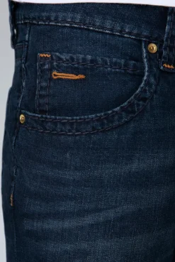 CAMP DAVID & SOCCX Jeans NI:CO Regular Fit blue black vintage blueblackvintage Store