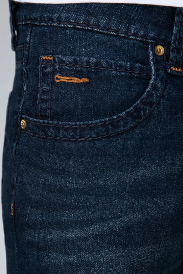 CAMP DAVID & SOCCX Jeans NI:CO Regular Fit blue black vintage blueblackvintage Store