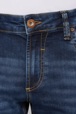 CAMP DAVID & SOCCX Jeans NI:CO Regular Fit blue used blueused Cheap