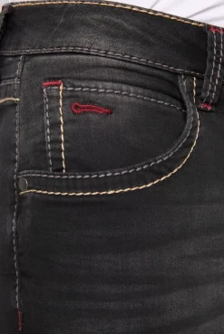 CAMP DAVID & SOCCX Jeans NI:CO Regular Fit black used jogg blackusedjogg Flash Sale
