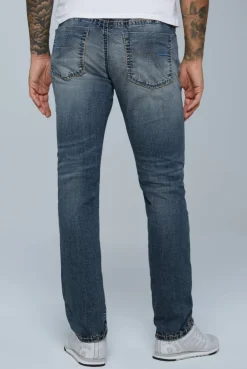 CAMP DAVID & SOCCX Jeans NI:CO Regular Fit dark used vintage darkusedvintage Online