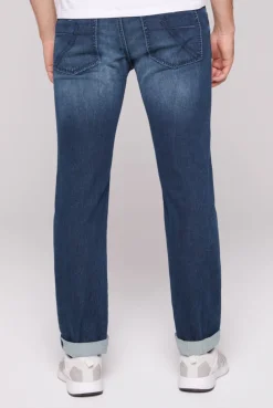 CAMP DAVID & SOCCX Jeans NI:CO Regular Fit dark blue jogg darkbluejogg Online