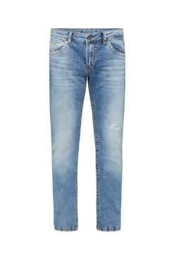 CAMP DAVID & SOCCX Jeans NI:CO Regular Fit light vintage lightvintage Best Sale