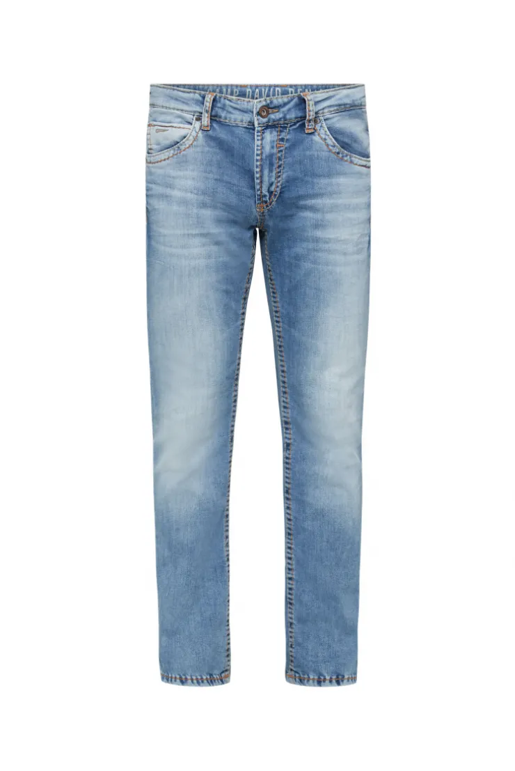 CAMP DAVID & SOCCX Jeans NI:CO Regular Fit light vintage lightvintage Best Sale