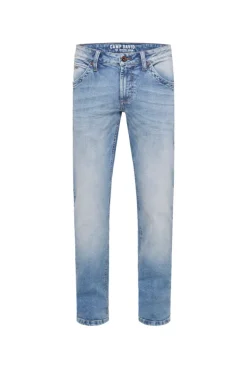 CAMP DAVID & SOCCX Jeans NI:CO Regular Fit light blue used lightblueused Cheap