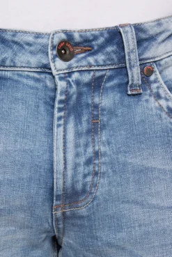 CAMP DAVID & SOCCX Jeans NI:CO Regular Fit light blue used lightblueused Cheap