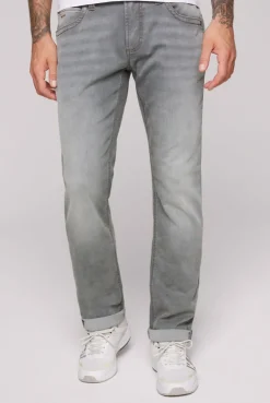 CAMP DAVID & SOCCX Jeans NI:CO Regular Fit vintage grey vintagegrey Discount