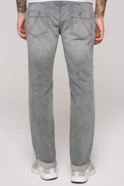 CAMP DAVID & SOCCX Jeans NI:CO Regular Fit vintage grey vintagegrey Discount
