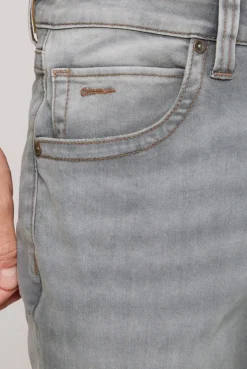 CAMP DAVID & SOCCX Jeans NI:CO Regular Fit vintage grey vintagegrey Discount