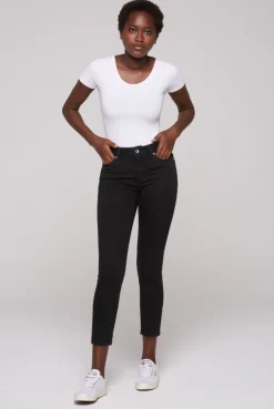 CAMP DAVID & SOCCX Jeans PU:SH Slim Fit black Sale
