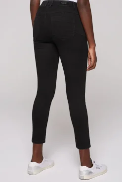 CAMP DAVID & SOCCX Jeans PU:SH Slim Fit black Sale