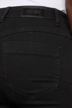 CAMP DAVID & SOCCX Jeans PU:SH Slim Fit black Sale
