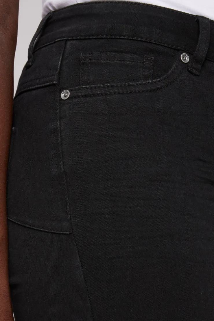 CAMP DAVID & SOCCX Jeans PU:SH Slim Fit black Online