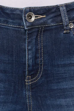 CAMP DAVID & SOCCX Jeans PU:SH Slim Fit deep blue deepblue Outlet