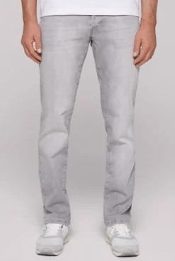 CAMP DAVID & SOCCX Jeans RO:BI Slim Fit light grey lightgrey Best