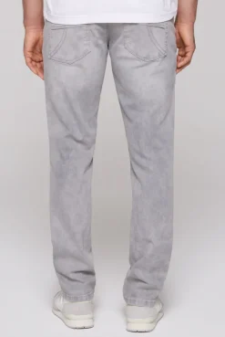 CAMP DAVID & SOCCX Jeans RO:BI Slim Fit light grey lightgrey Best