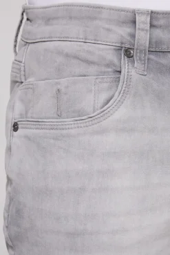 CAMP DAVID & SOCCX Jeans RO:BI Slim Fit light grey lightgrey Best