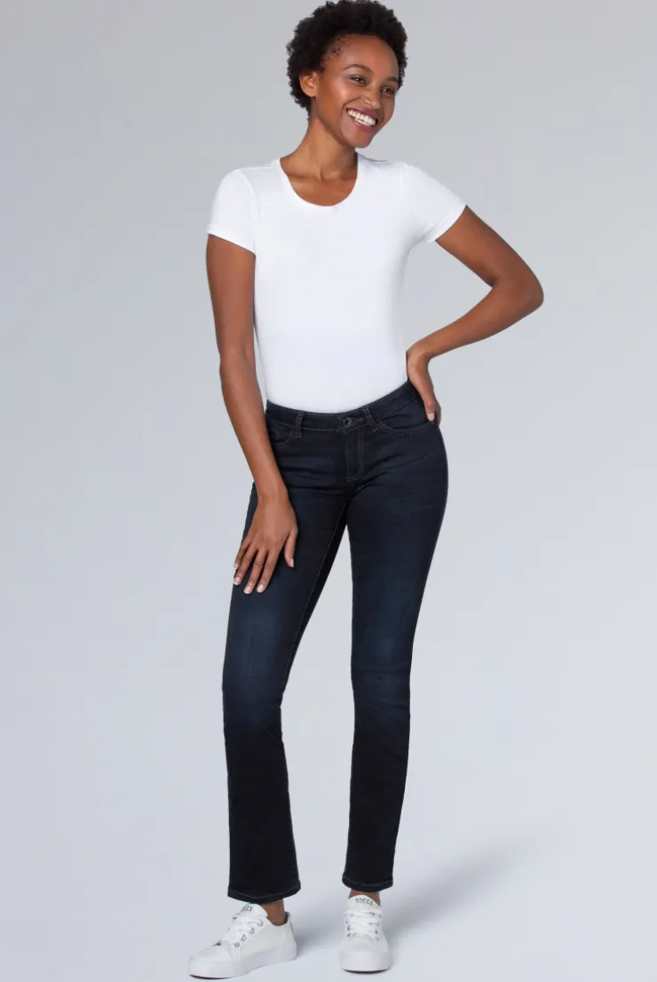 CAMP DAVID & SOCCX Jeans RO:MY Regular Fit blue black used blueblackused Cheap