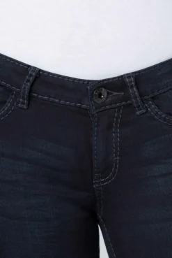 CAMP DAVID & SOCCX Jeans RO:MY Regular Fit blue black used blueblackused Cheap