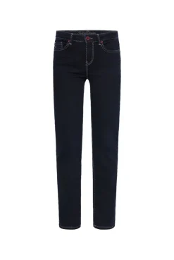 CAMP DAVID & SOCCX Jeans RO:MY Regular Fit blue black blueblack Store