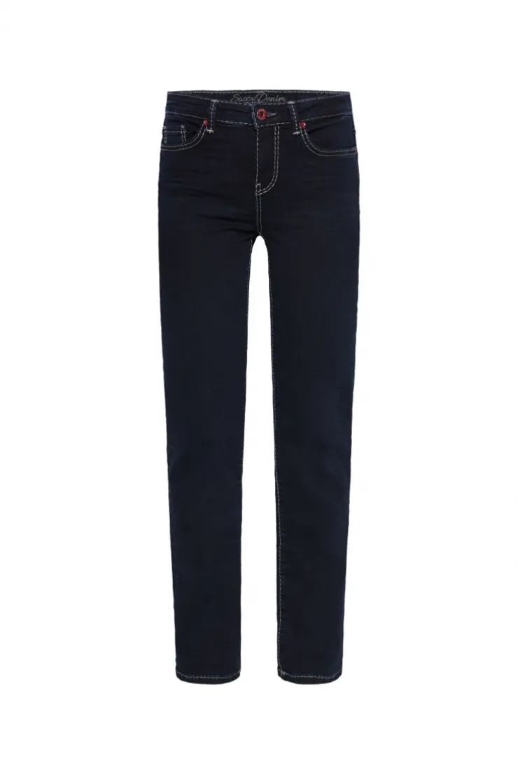 CAMP DAVID & SOCCX Jeans RO:MY Regular Fit blue black blueblack Store