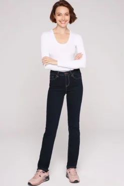 CAMP DAVID & SOCCX Jeans RO:MY Regular Fit blue black blueblack Store
