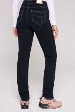 CAMP DAVID & SOCCX Jeans RO:MY Regular Fit blue black blueblack Store
