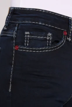 CAMP DAVID & SOCCX Jeans RO:MY Regular Fit blue black blueblack Store
