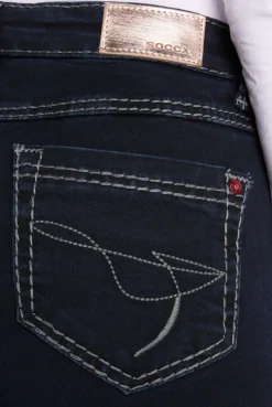CAMP DAVID & SOCCX Jeans RO:MY Regular Fit blue black blueblack Store