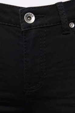 CAMP DAVID & SOCCX Jeans RO:MY Regular Fit black Best
