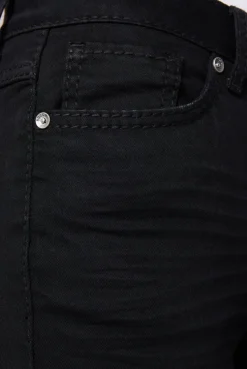 CAMP DAVID & SOCCX Jeans RO:MY Regular Fit black Best