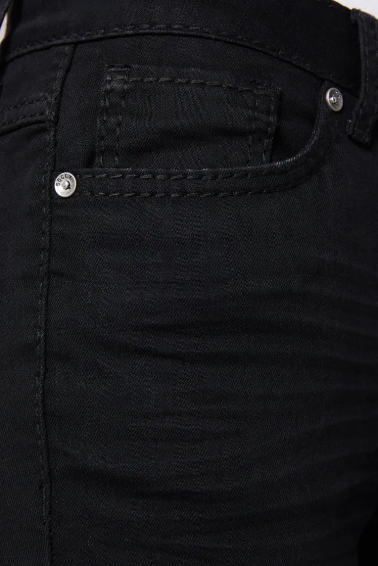 CAMP DAVID & SOCCX Jeans RO:MY Regular Fit black Best