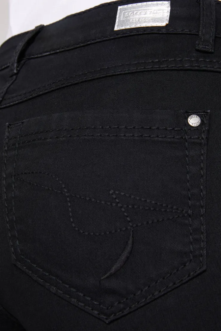CAMP DAVID & SOCCX Jeans RO:MY Regular Fit black Best