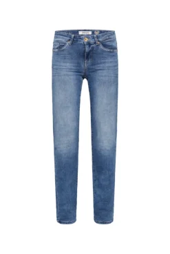 CAMP DAVID & SOCCX Jeans RO:MY Regular Fit blue vintage bluevintage Clearance