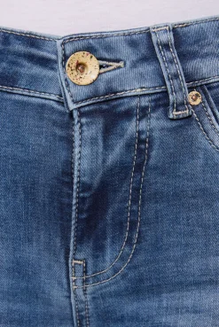 CAMP DAVID & SOCCX Jeans RO:MY Regular Fit blue vintage bluevintage Clearance