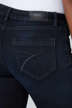 CAMP DAVID & SOCCX Jeans RO:MY Regular Fit blue black used blueblackused Best
