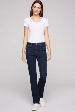 CAMP DAVID & SOCCX Jeans RO:MY Regular Fit dark blue darkblue Flash Sale