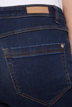 CAMP DAVID & SOCCX Jeans RO:MY Regular Fit dark blue darkblue Flash Sale