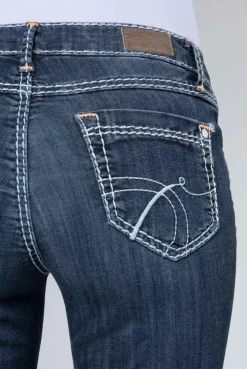 CAMP DAVID & SOCCX Jeans RO:MY Regular Fit dark used vintage darkusedvintage Hot