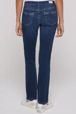 CAMP DAVID & SOCCX Jeans RO:MY Regular Fit dark blue darkblue Cheap