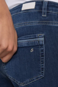 CAMP DAVID & SOCCX Jeans RO:MY Regular Fit dark blue darkblue Cheap
