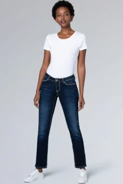 CAMP DAVID & SOCCX Jeans RO:MY Regular Fit dark blue darkblue Shop