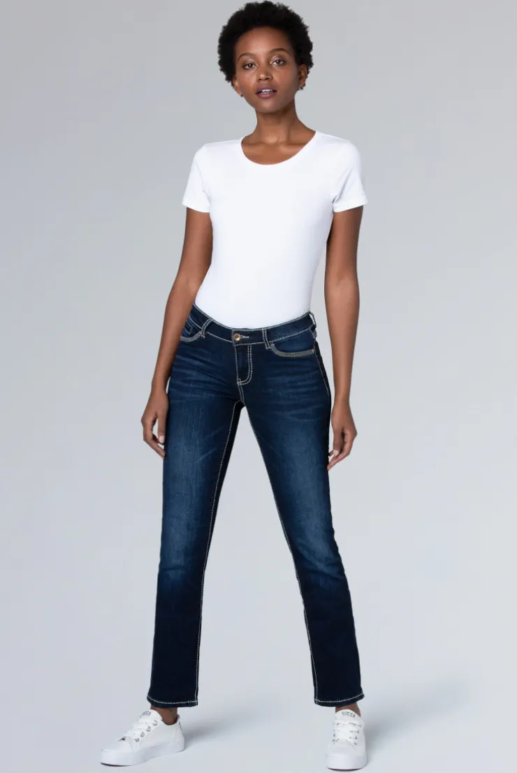CAMP DAVID & SOCCX Jeans RO:MY Regular Fit dark blue darkblue Shop